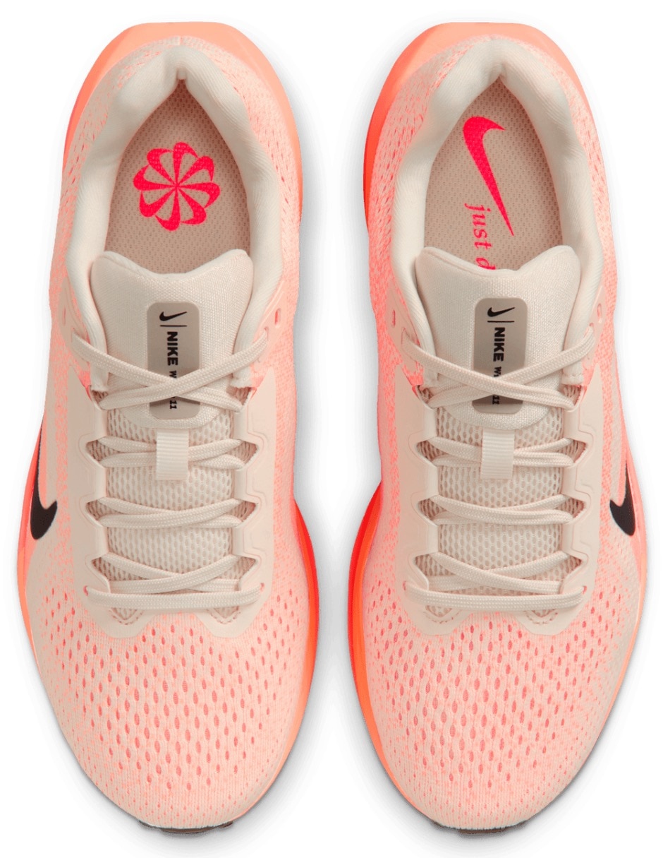 Tenis Air Winflo 11 para correr de mujer 4