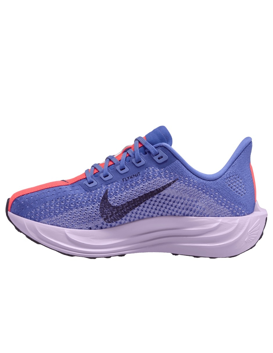 Tenis Pegasus Plus para correr de mujer