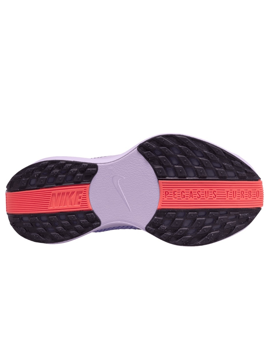 Tenis Pegasus Plus para correr de mujer 4
