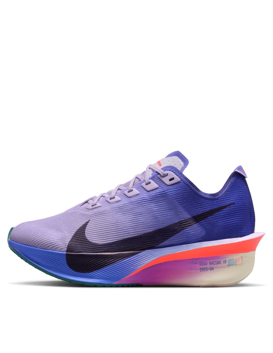 Tenis W Zoomx Vaporfly para correr de mujer
