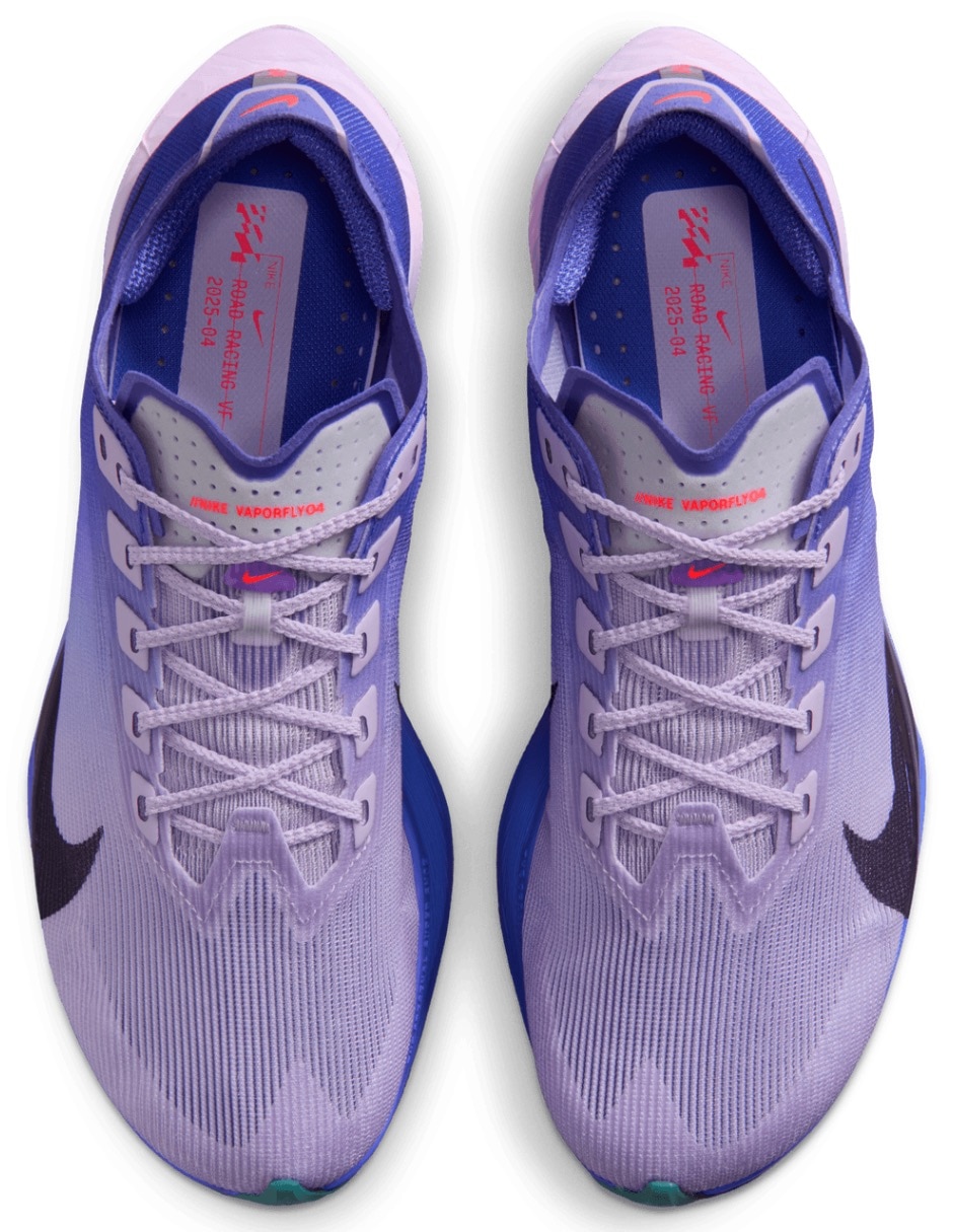 Tenis W Zoomx Vaporfly para correr de mujer 4