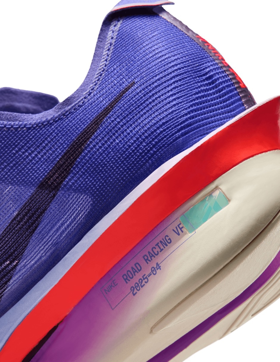 Tenis W Zoomx Vaporfly para correr de mujer 9