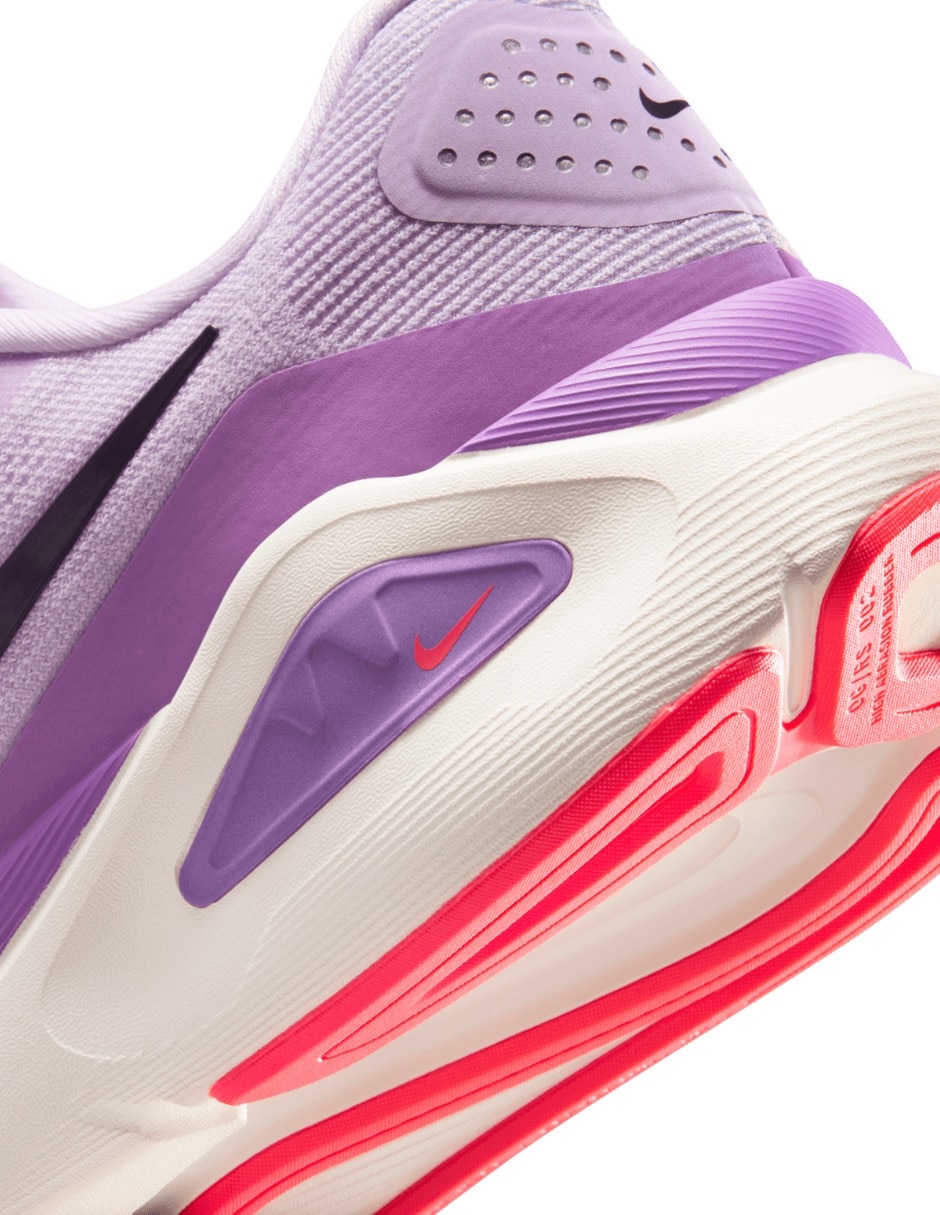 Tenis Structure 26 para correr de mujer 9
