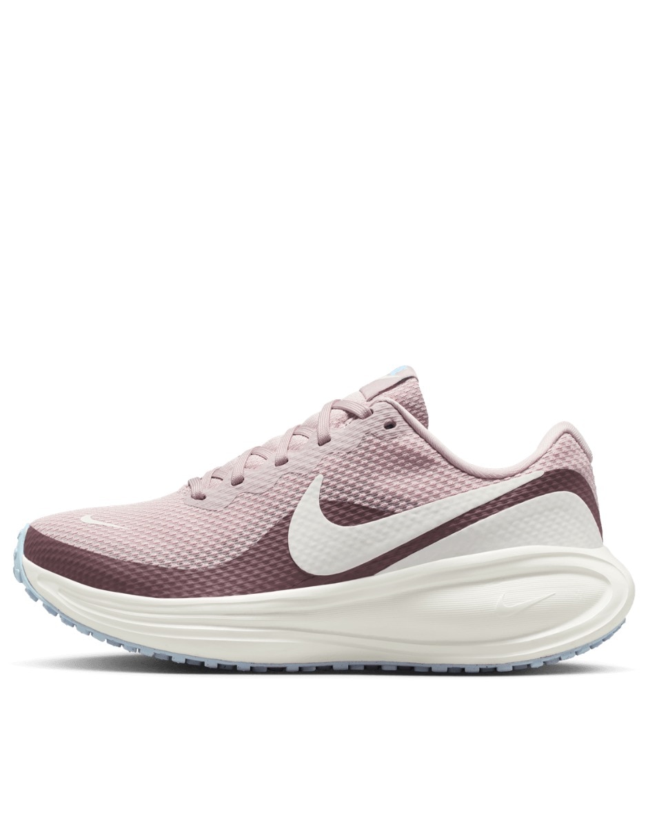 Tenis Revolution 8 para correr de mujer