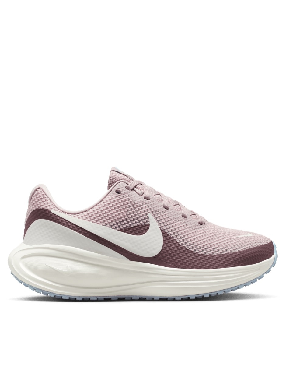 Tenis Revolution 8 para correr de mujer 2