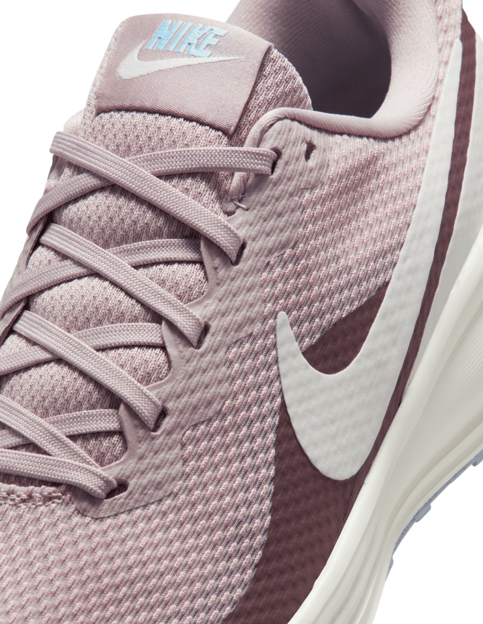 Tenis Revolution 8 para correr de mujer 4