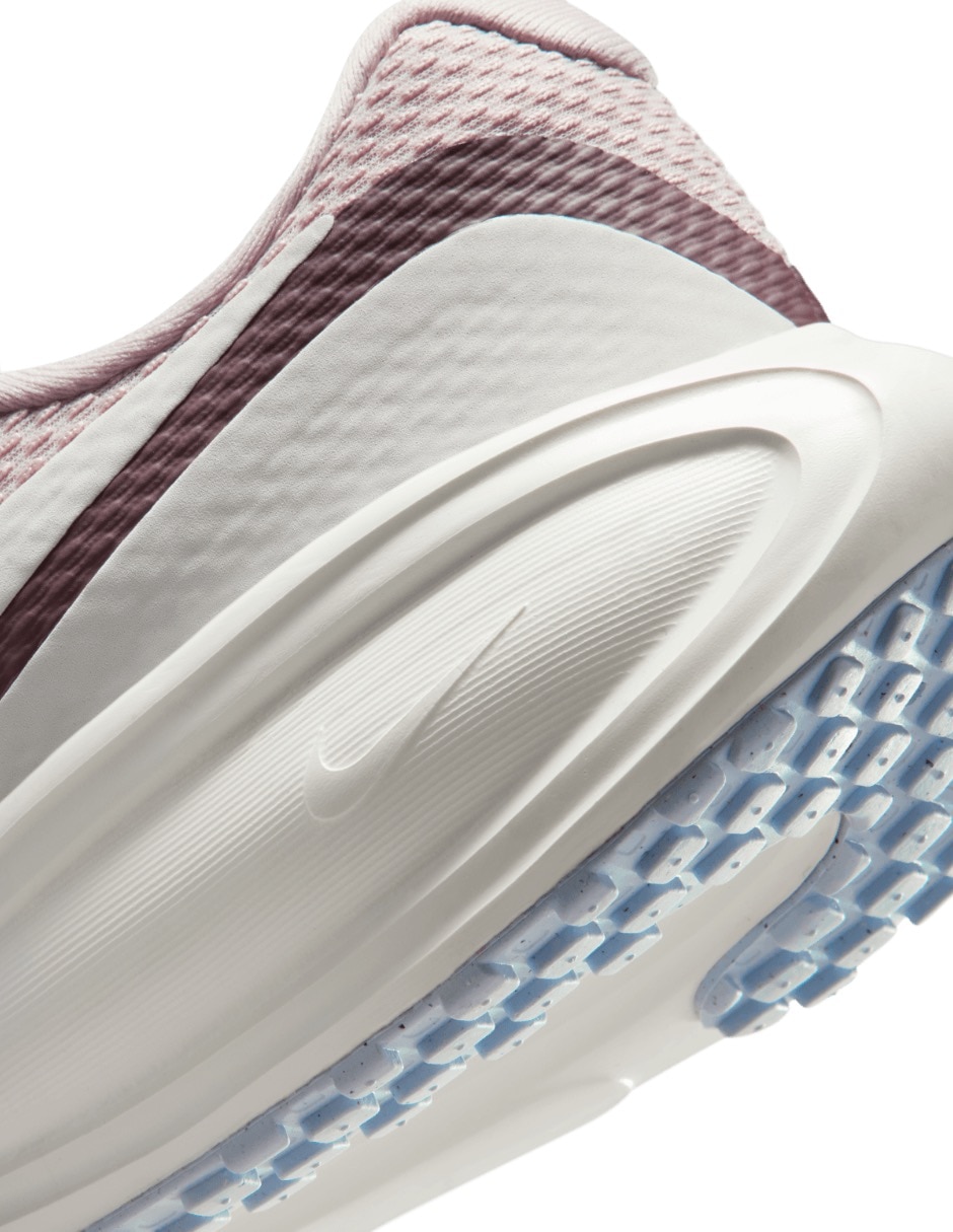 Tenis Revolution 8 para correr de mujer 5
