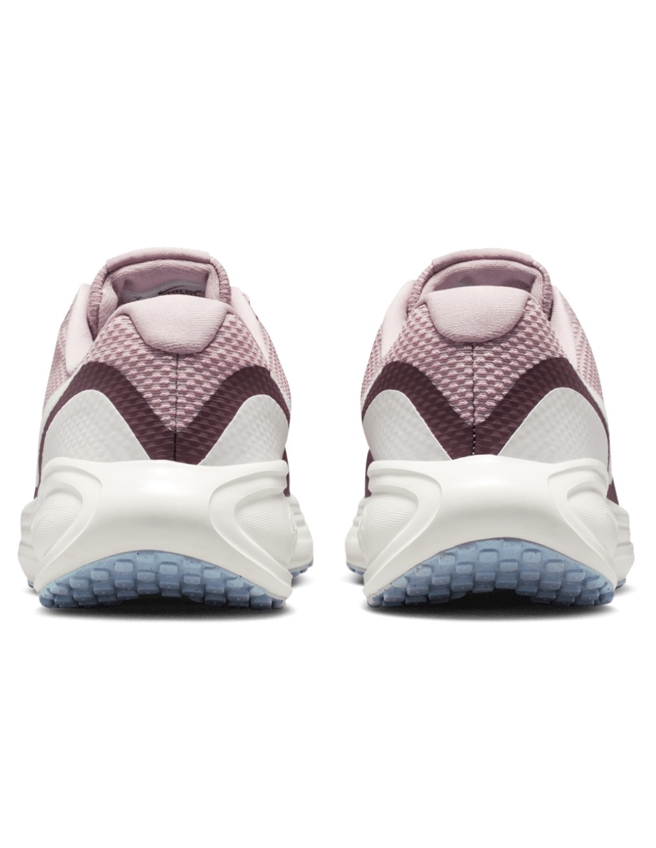 Tenis Revolution 8 para correr de mujer 6