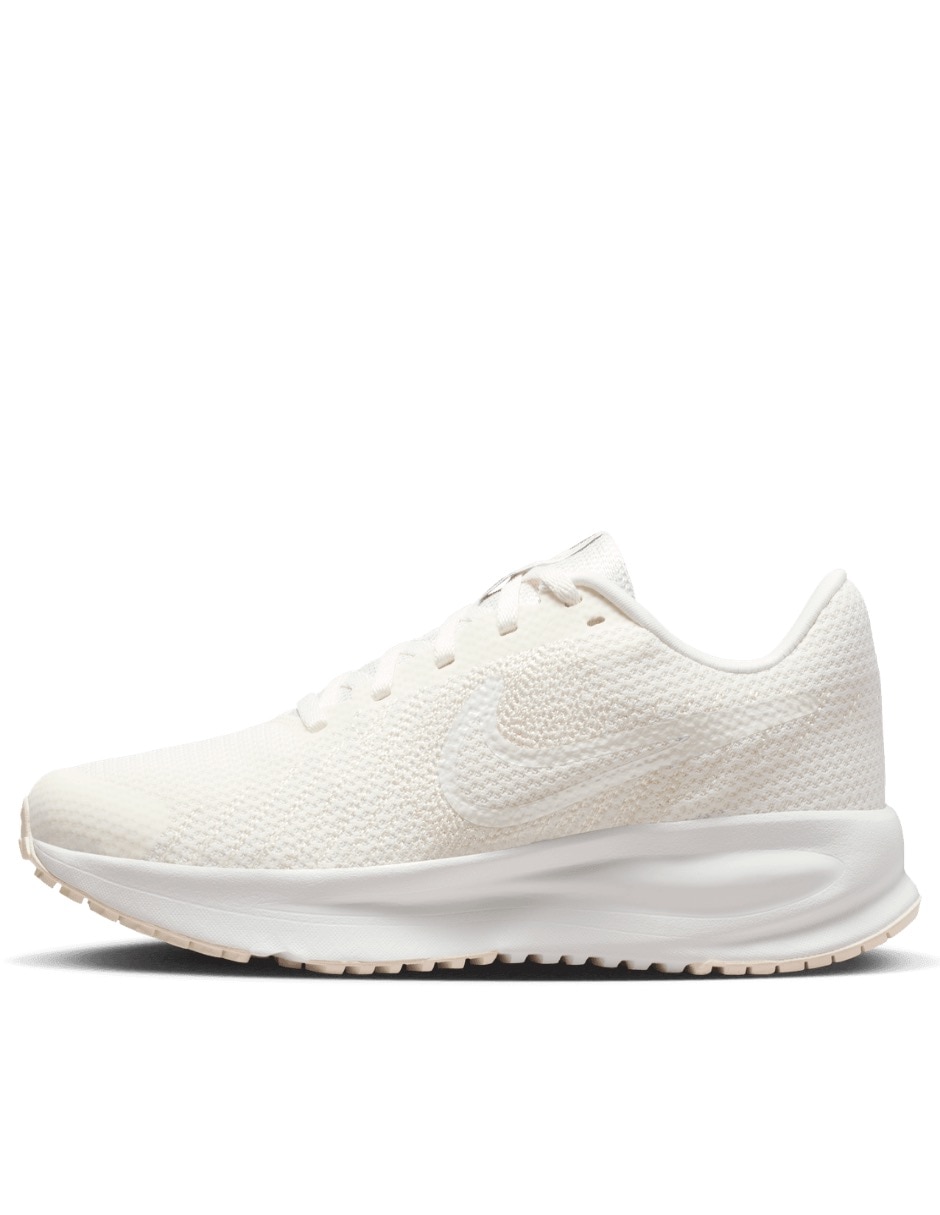 Tenis Run Defy para correr de mujer
