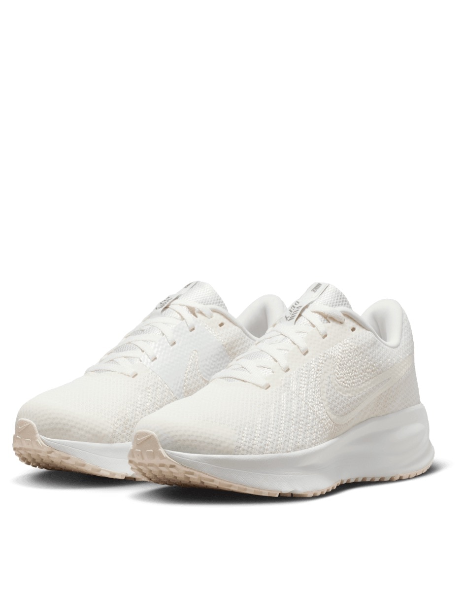 Tenis Run Defy para correr de mujer 3