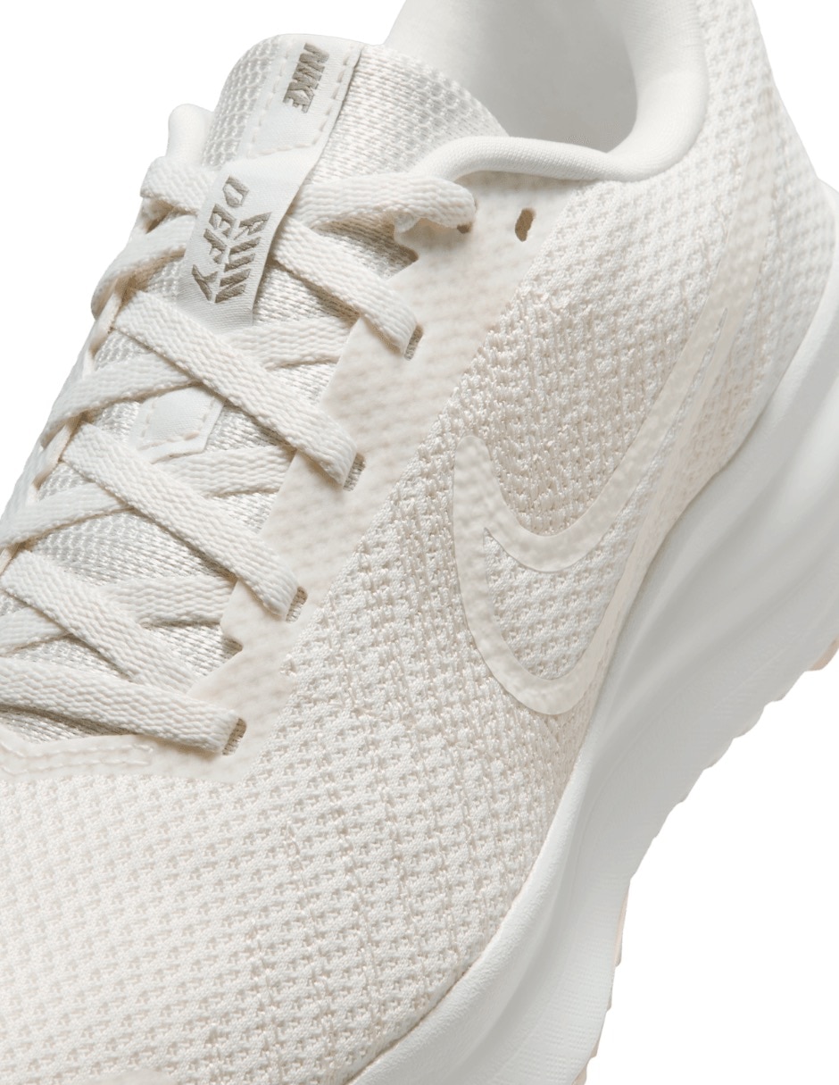 Tenis Run Defy para correr de mujer 8