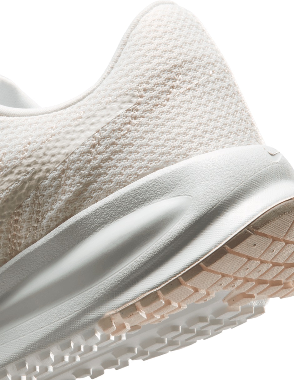 Tenis Run Defy para correr de mujer 9