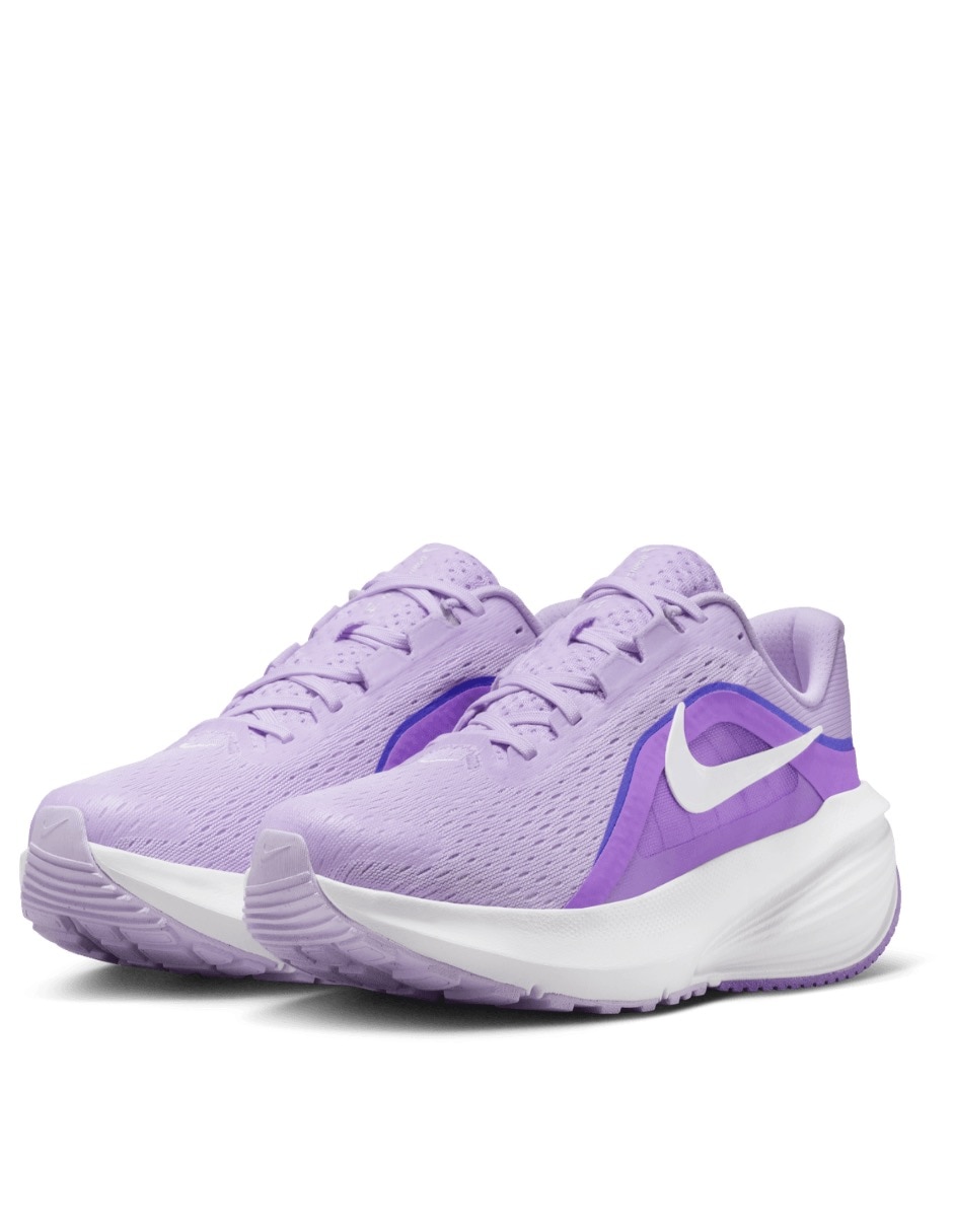 Tenis Downshifter 14 para correr de mujer 3