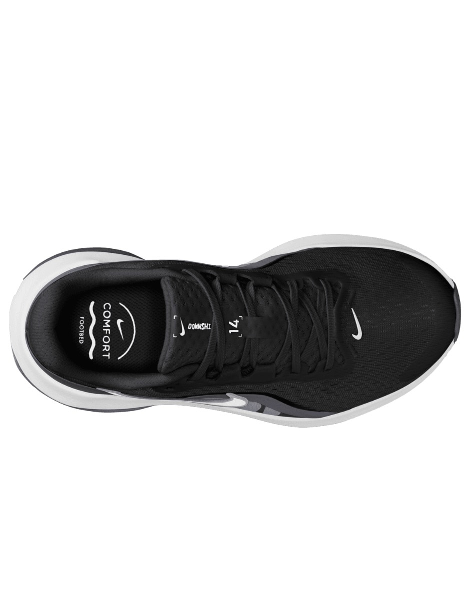 Tenis Downshifter 14 para correr unisex 11
