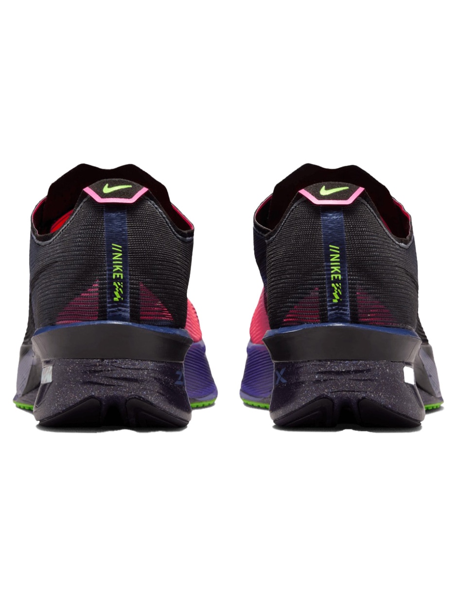 Tenis Vaporfly 4 Glam para correr de mujer 2