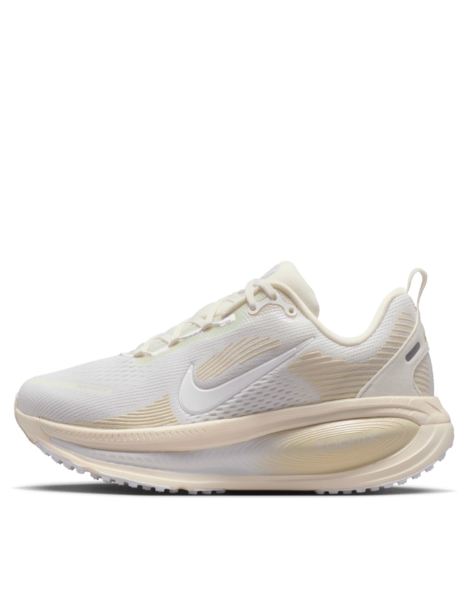 Tenis Vomero 18 para correr de mujer