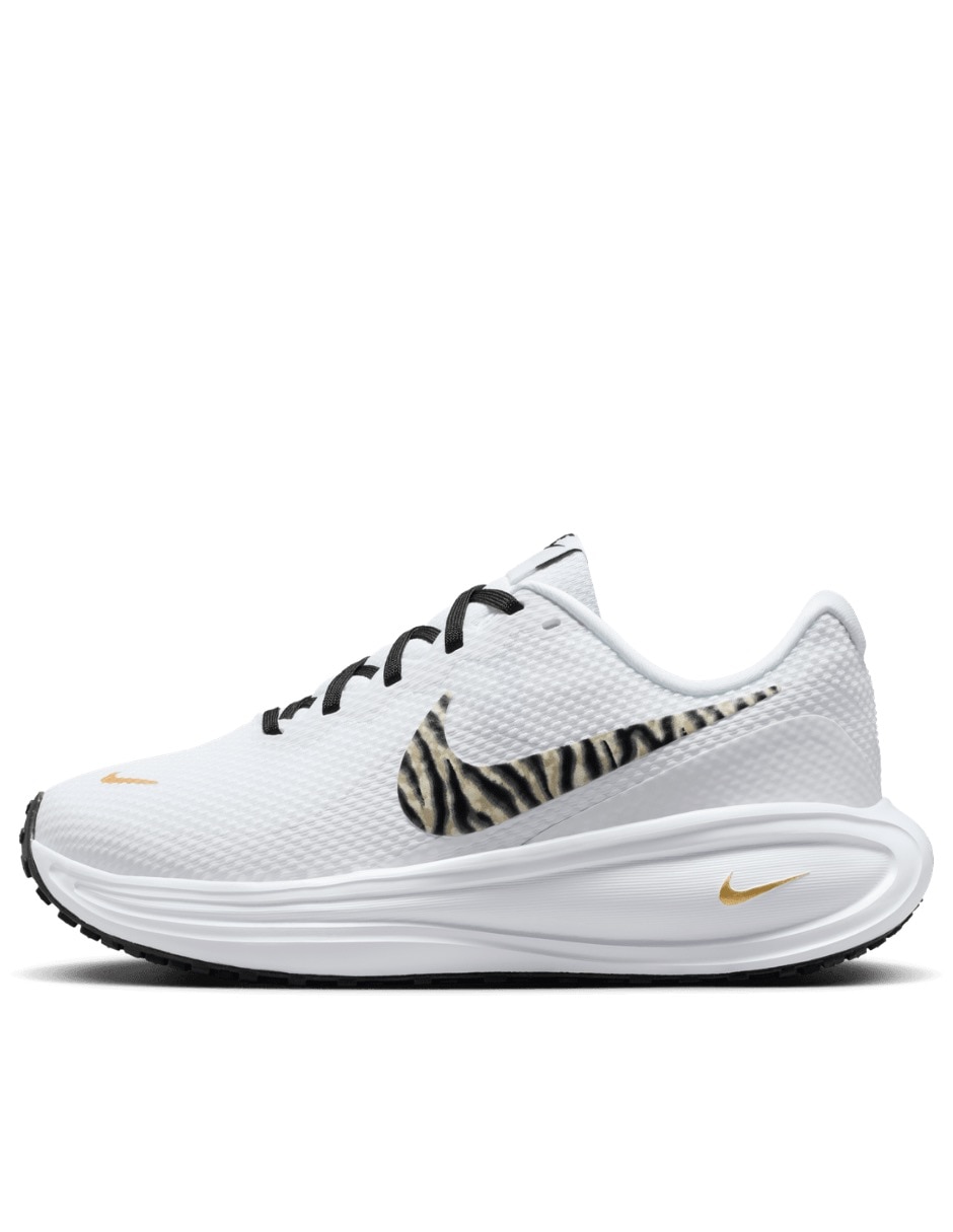 Tenis Revolution 8 para correr de mujer