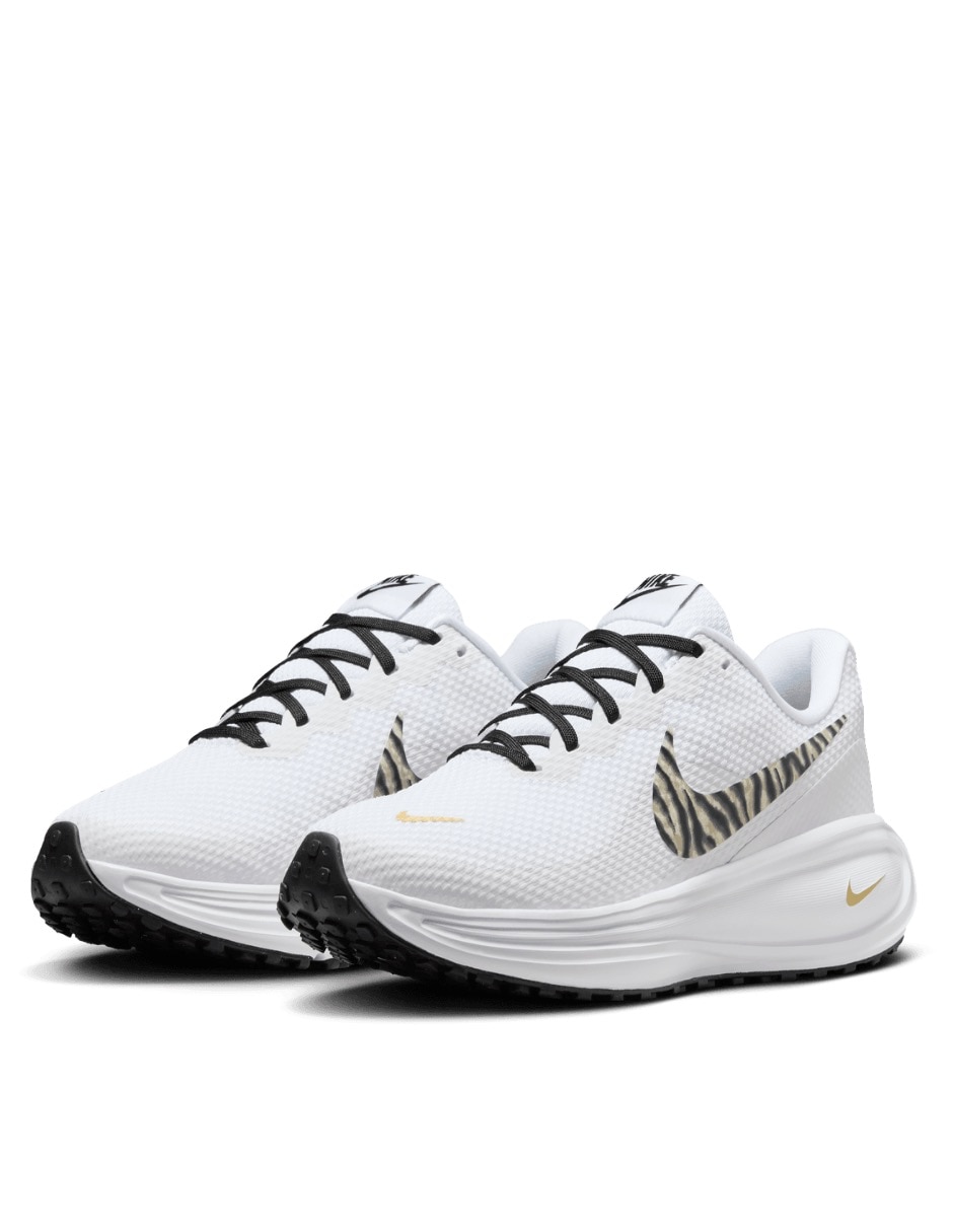Tenis Revolution 8 para correr de mujer 3