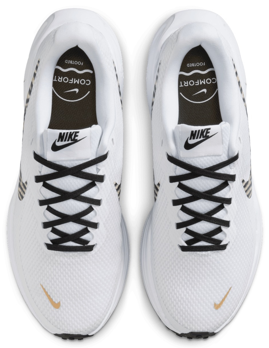Tenis Revolution 8 para correr de mujer 4