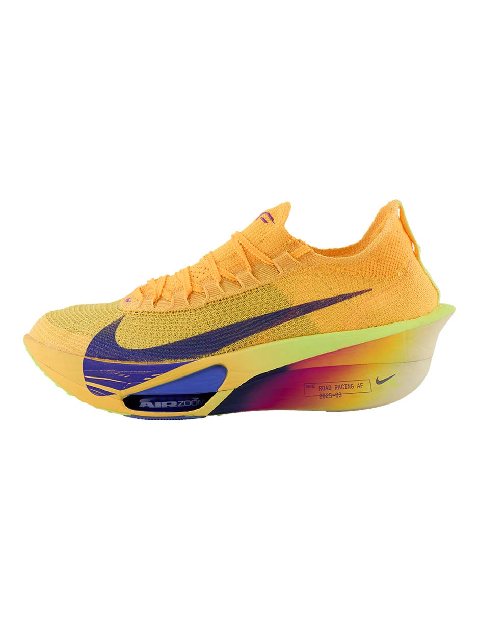 Tenis Alphafly 3 para correr Nike de hombre Tenis Alphafly 3 para correr Nike de hombre