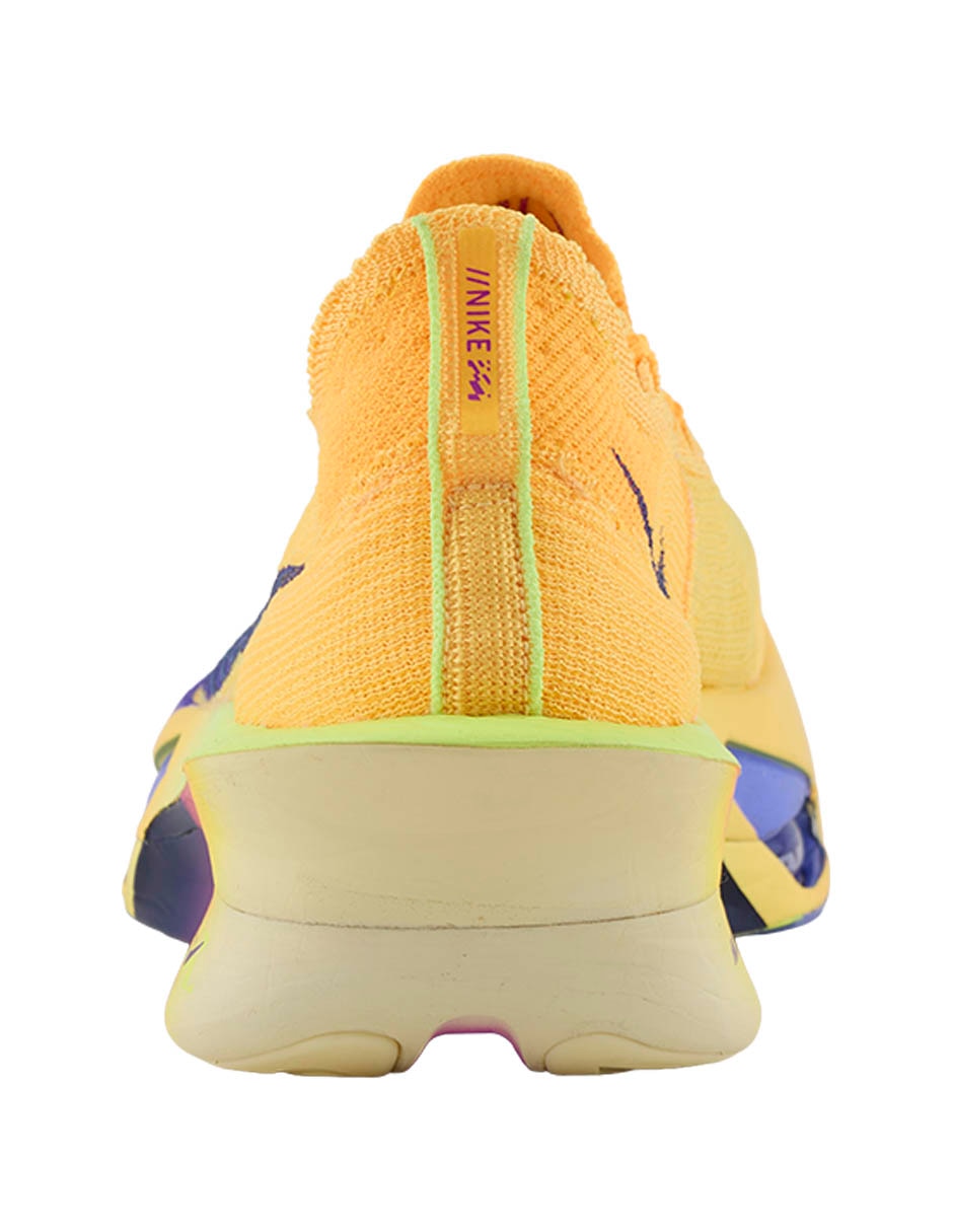 Tenis Alphafly 3 para correr Nike de hombre 3