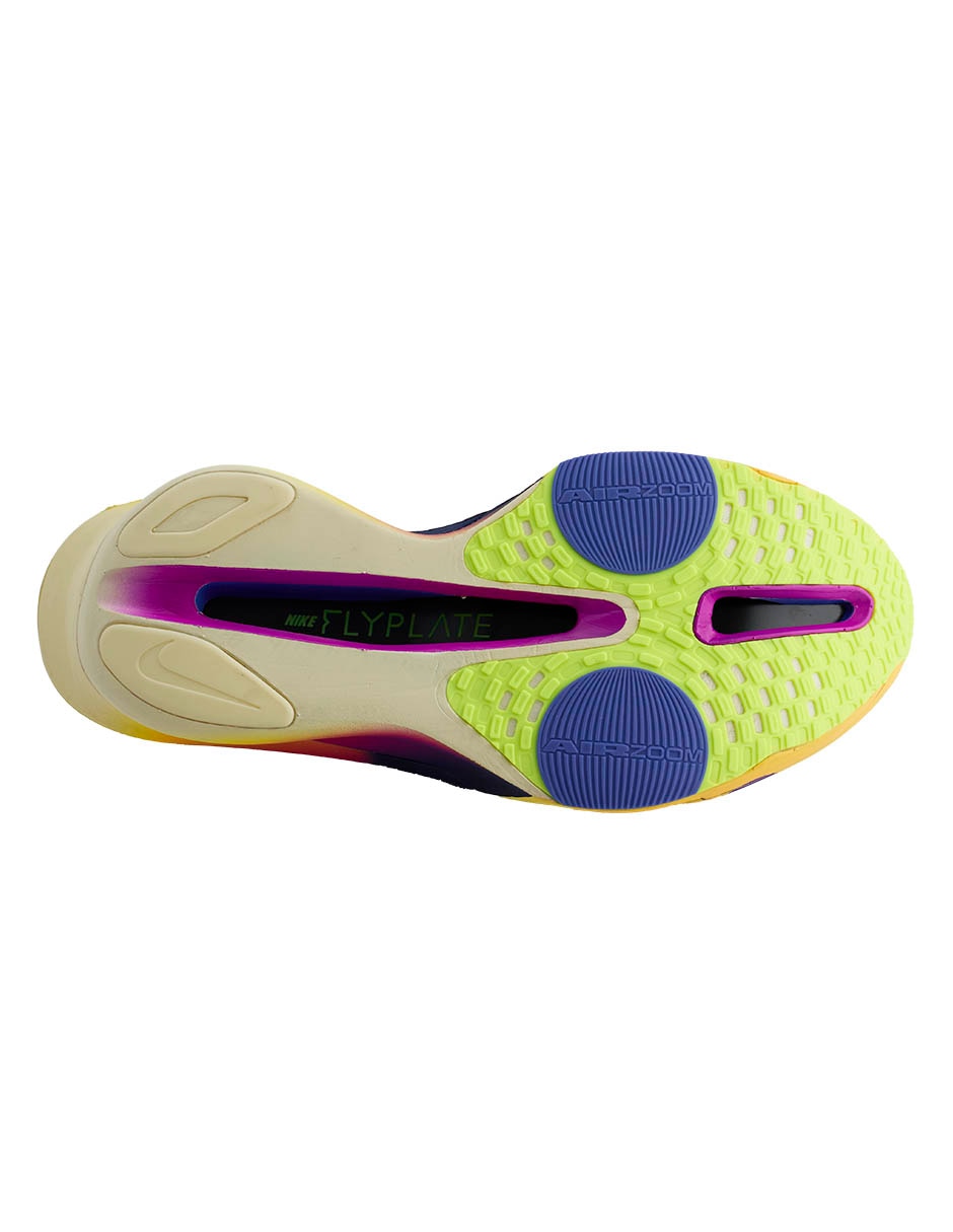 Tenis Alphafly 3 para correr Nike de hombre 6