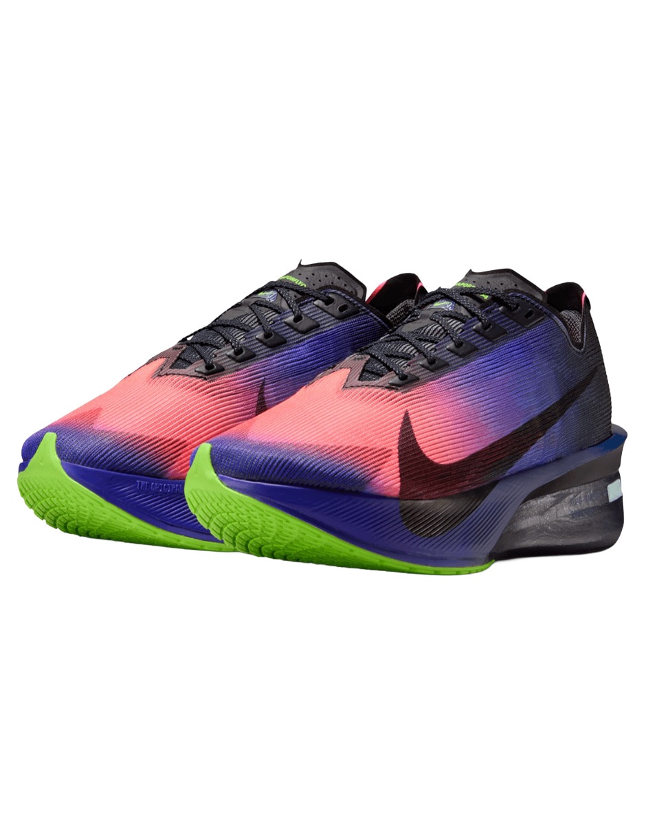 Tenis Vaporfly 4 Glam para correr de hombre 2