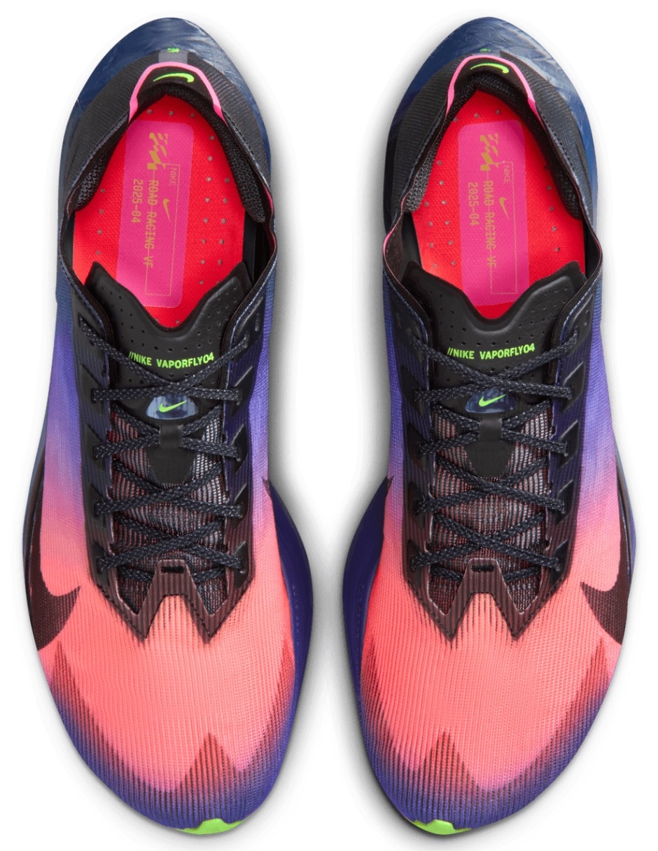 Tenis Vaporfly 4 Glam para correr de hombre 3