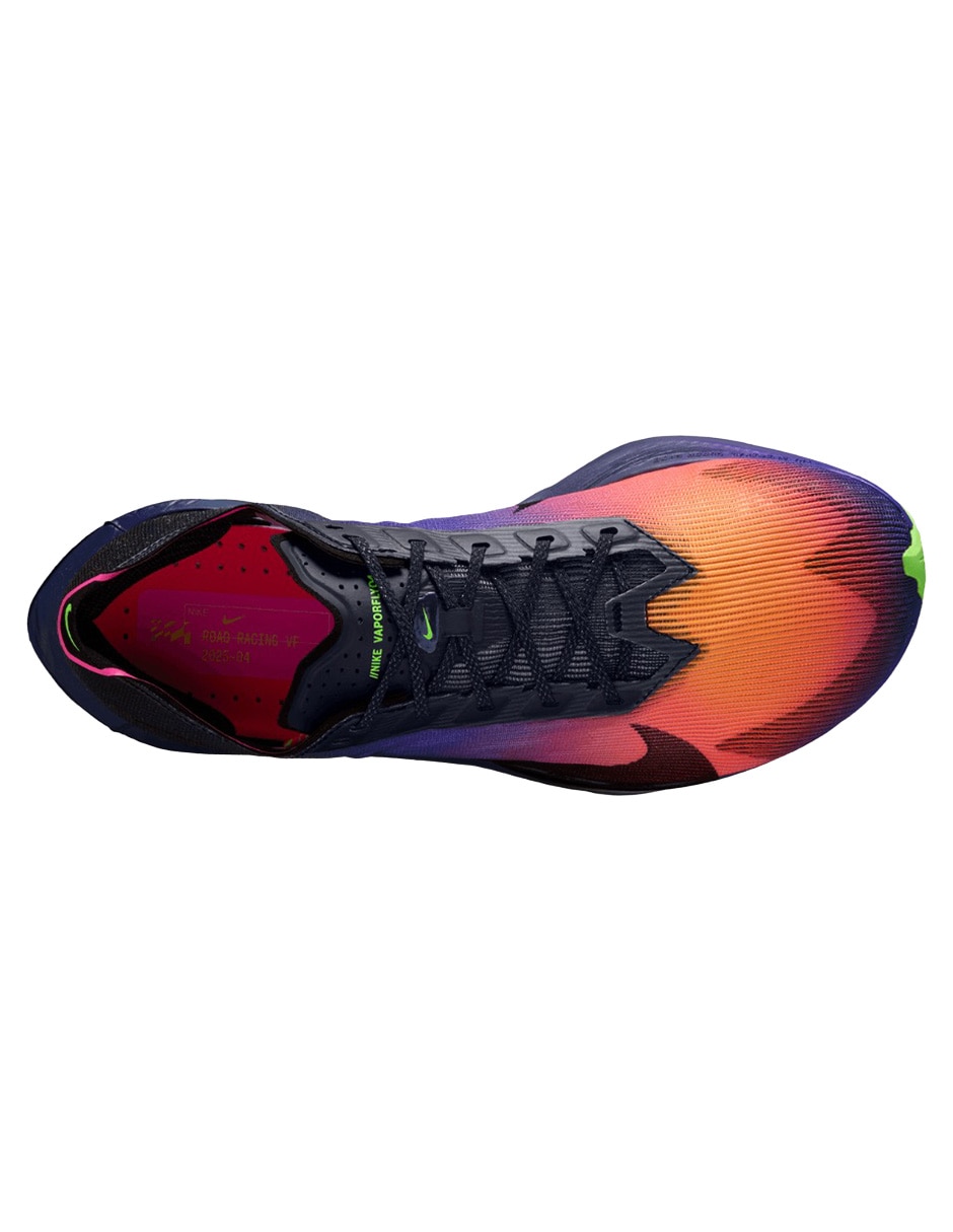 Tenis Vaporfly 4 Glam para correr de hombre 6