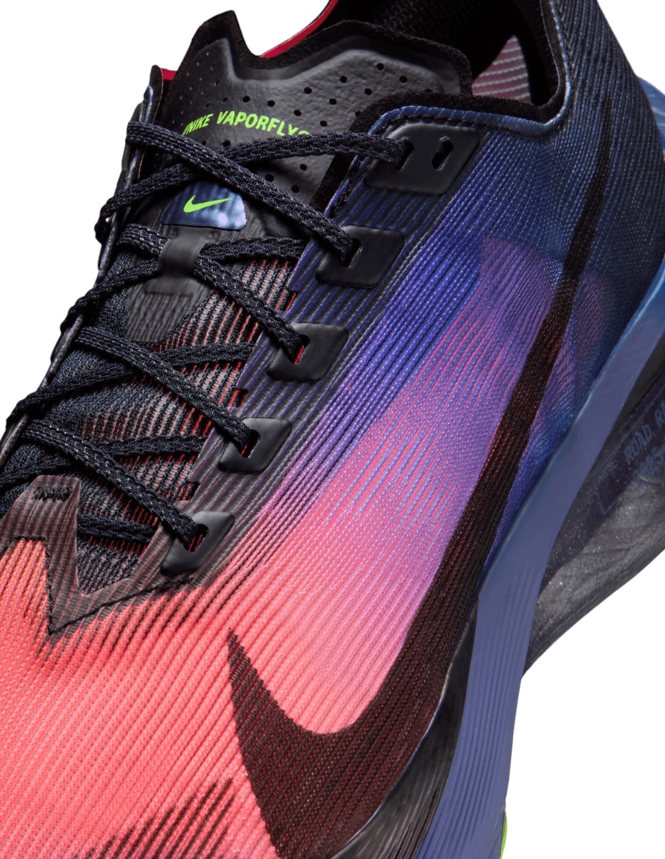 Tenis Vaporfly 4 Glam para correr de hombre 8