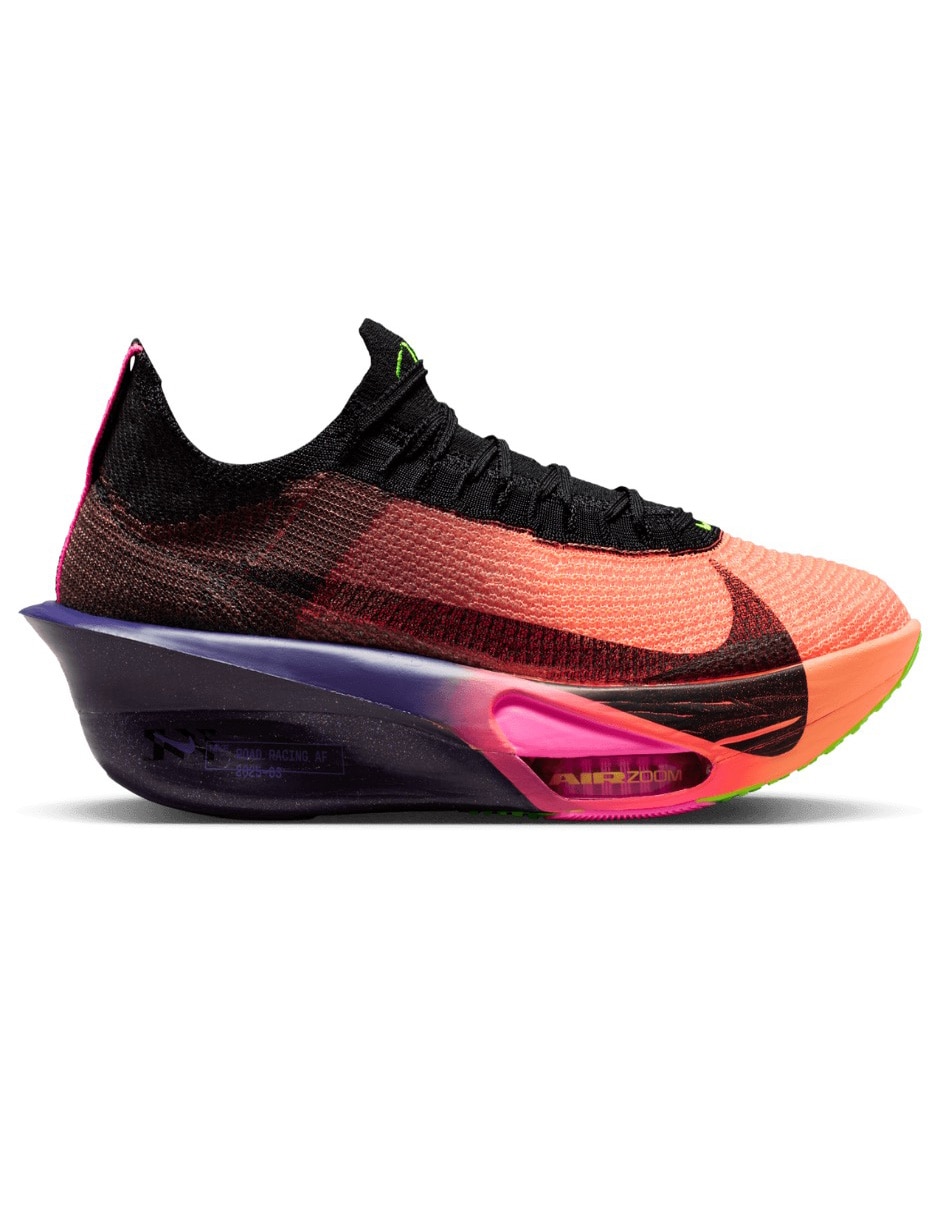 Tenis Alphafly 3 Glam para correr de hombre 9