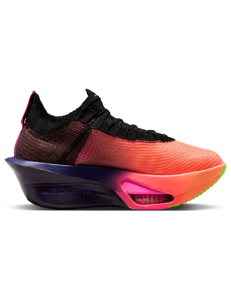 Tenis Alphafly 3 Glam para correr de hombre 5
