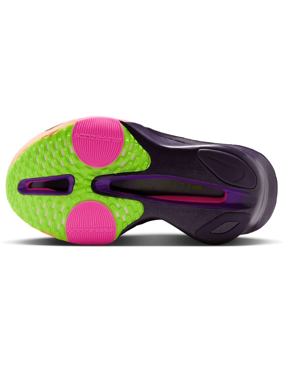 Tenis Alphafly 3 Glam para correr de hombre 6