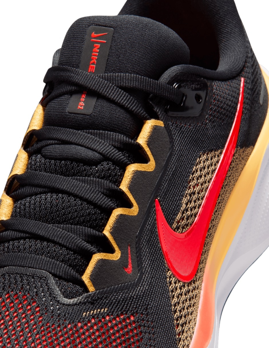 Tenis Pegasus 41 para correr de hombre 8