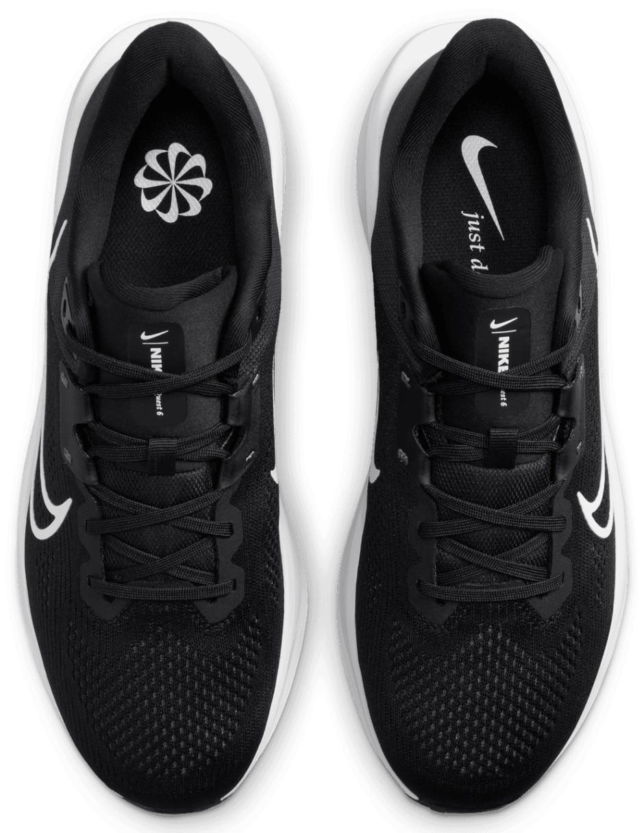Tenis Quest 6 para correr de hombre 4