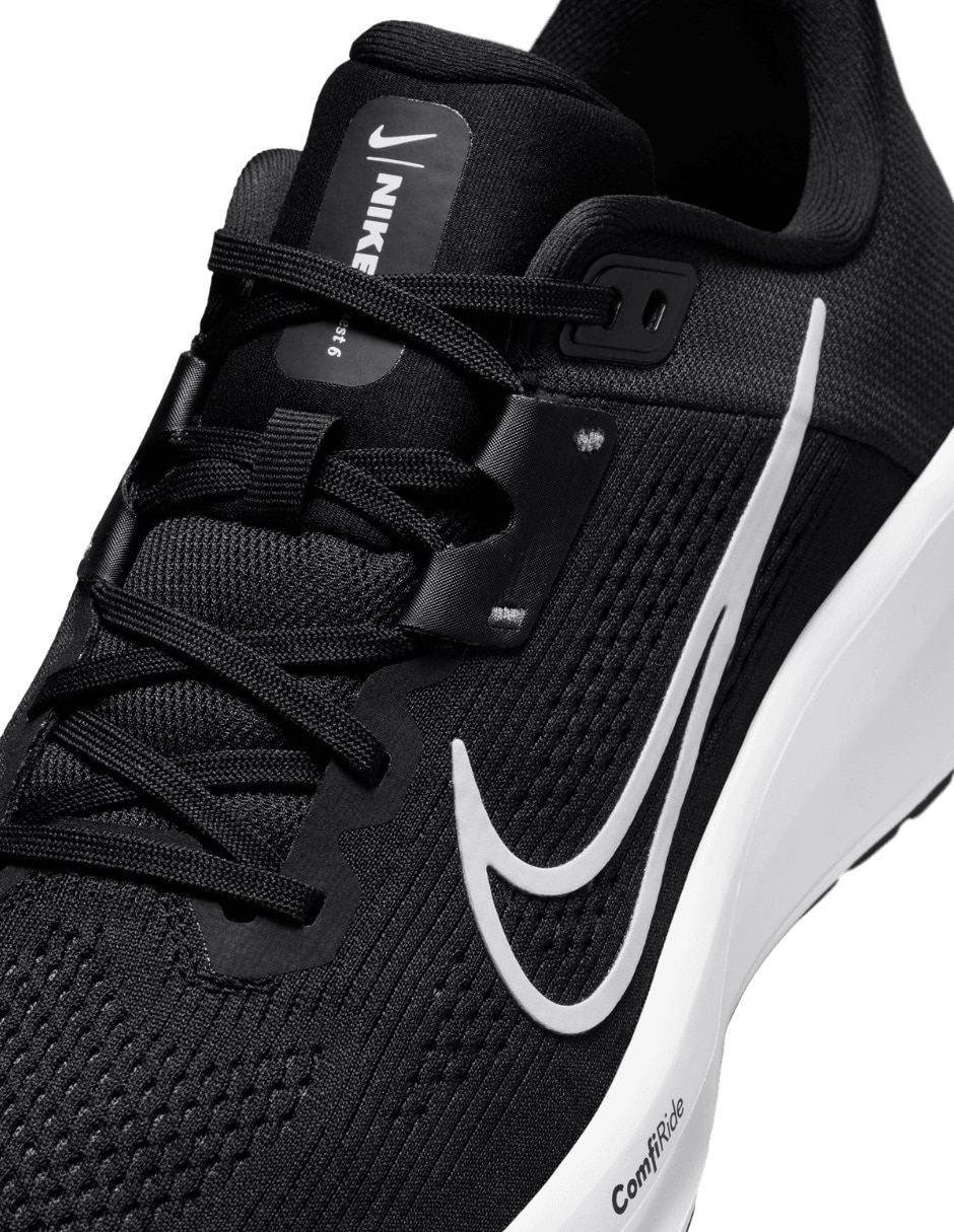 Tenis Quest 6 para correr de hombre 8