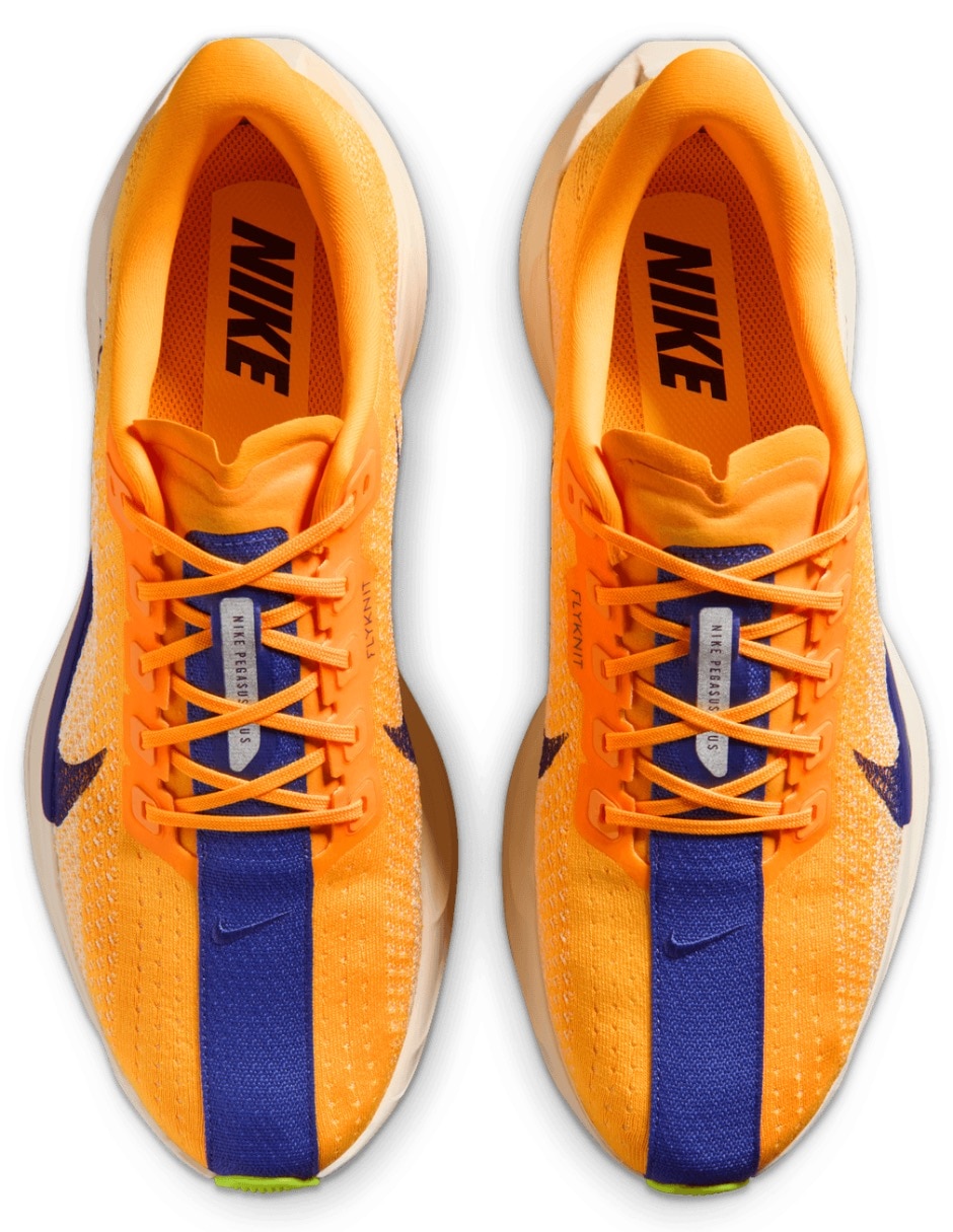 Tenis Pegasus Plus para correr de hombre 4