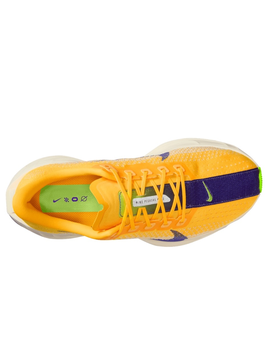 Tenis Pegasus Plus para correr de hombre 6