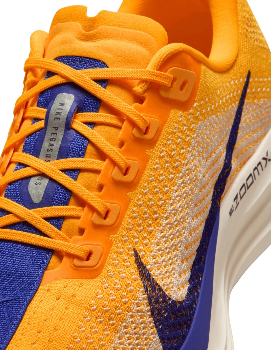 Tenis Pegasus Plus para correr de hombre 8