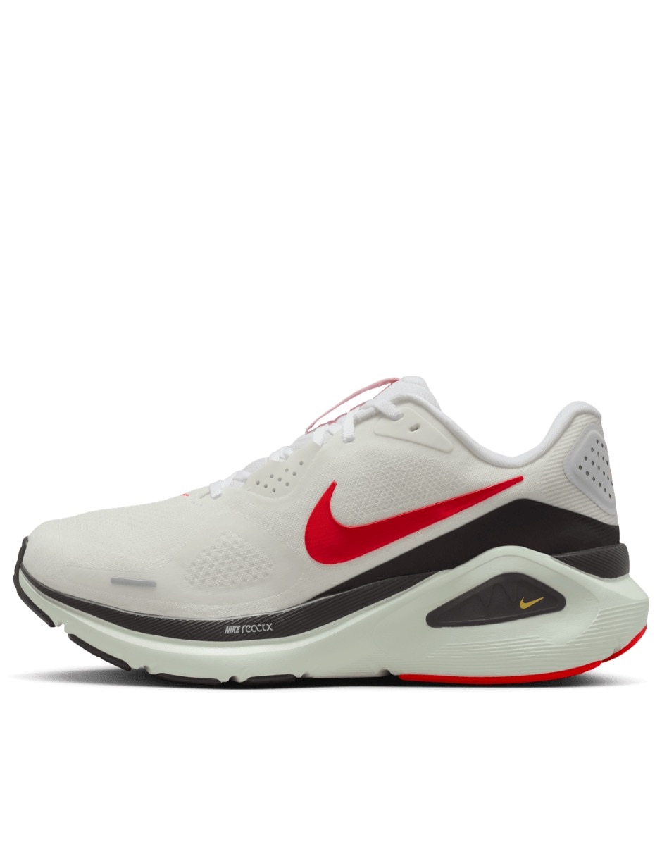 Tenis Structure 26 para correr de hombre