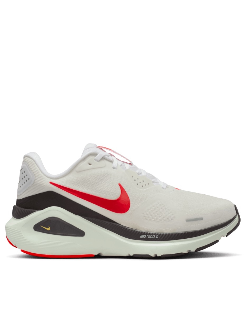 Tenis Structure 26 para correr de hombre 5