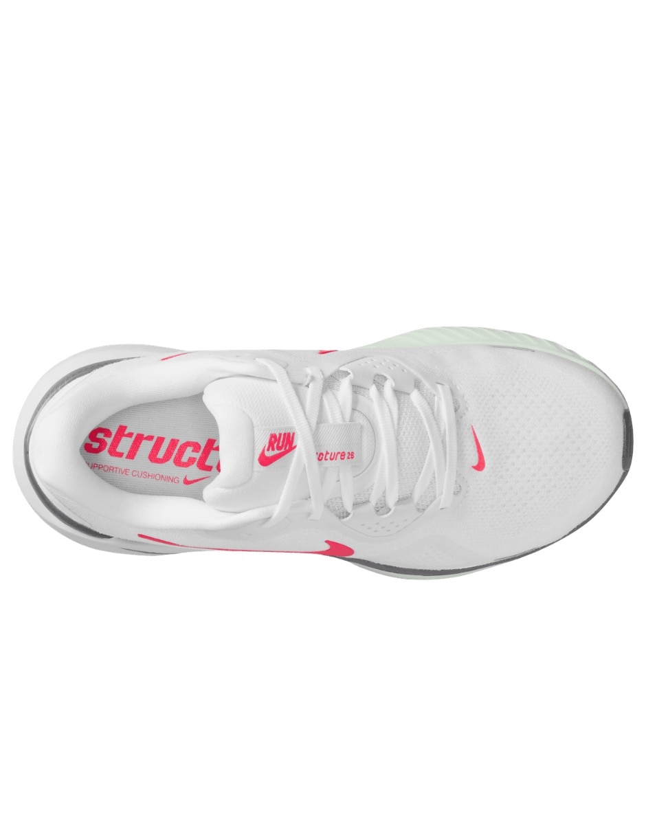 Tenis Structure 26 para correr de hombre 6