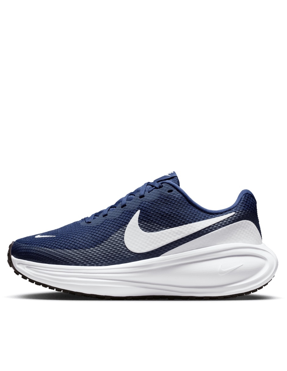 Tenis Revolution 8 para correr de hombre