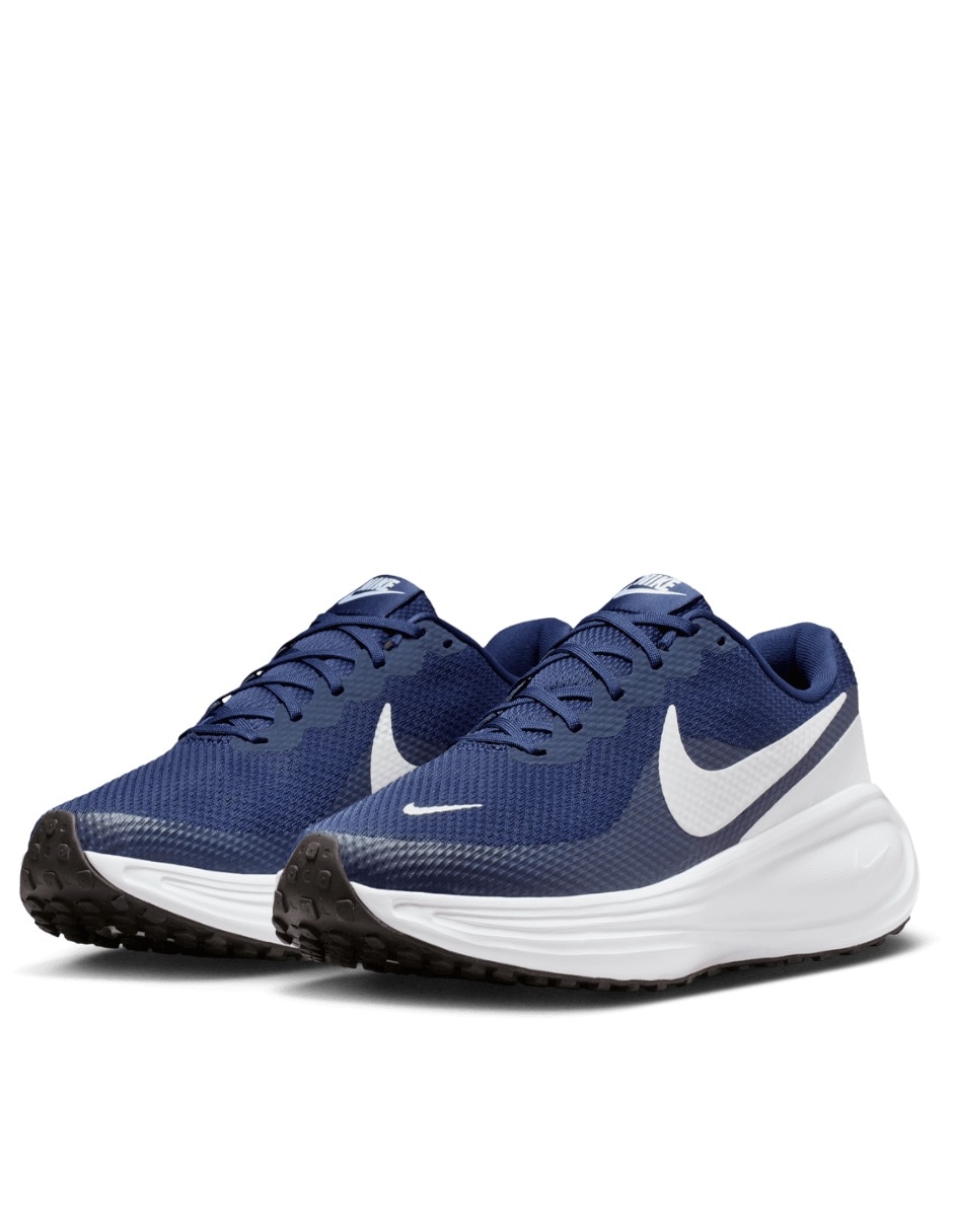 Tenis Revolution 8 para correr de hombre 3