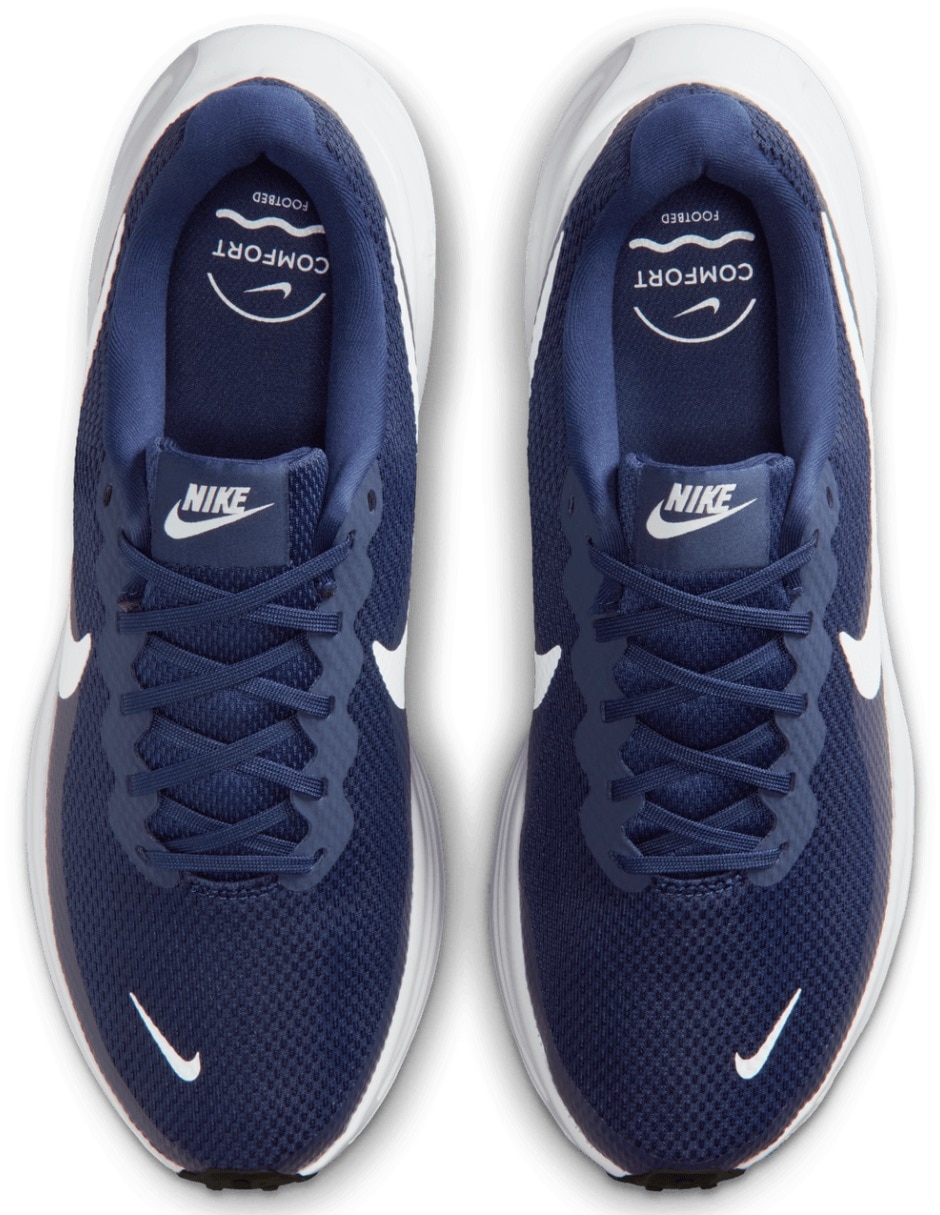 Tenis Revolution 8 para correr de hombre 4