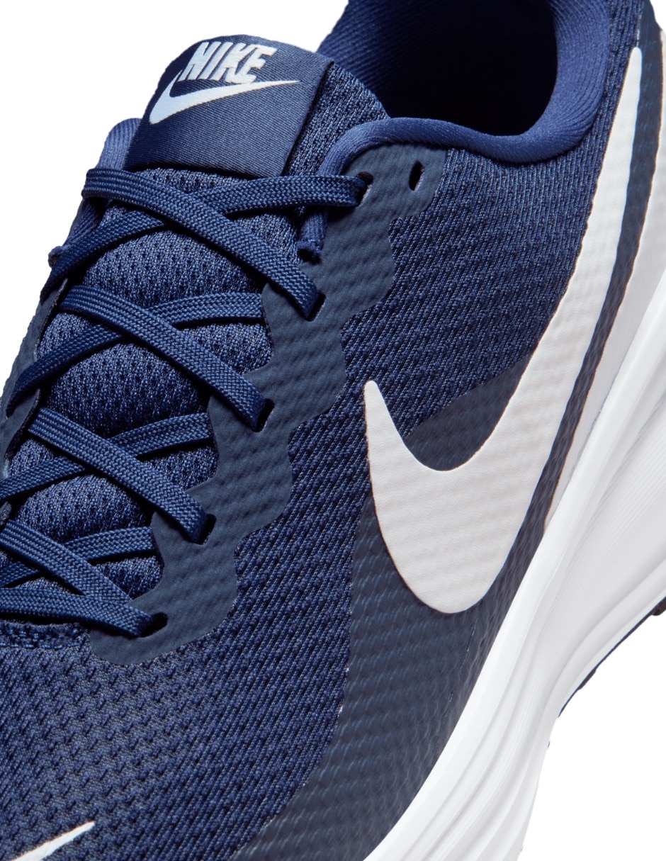 Tenis Revolution 8 para correr de hombre 8