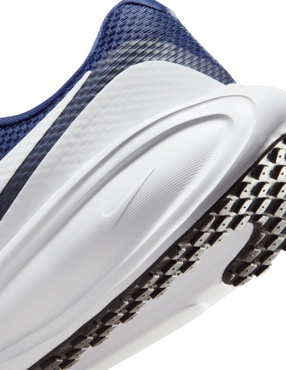 Tenis Revolution 8 para correr de hombre 9