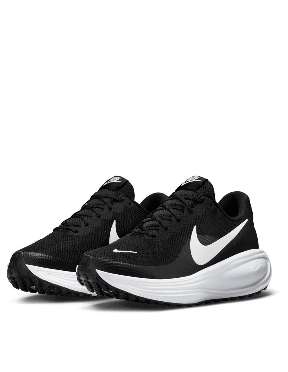 Tenis Revolution 8 para correr de hombre 3