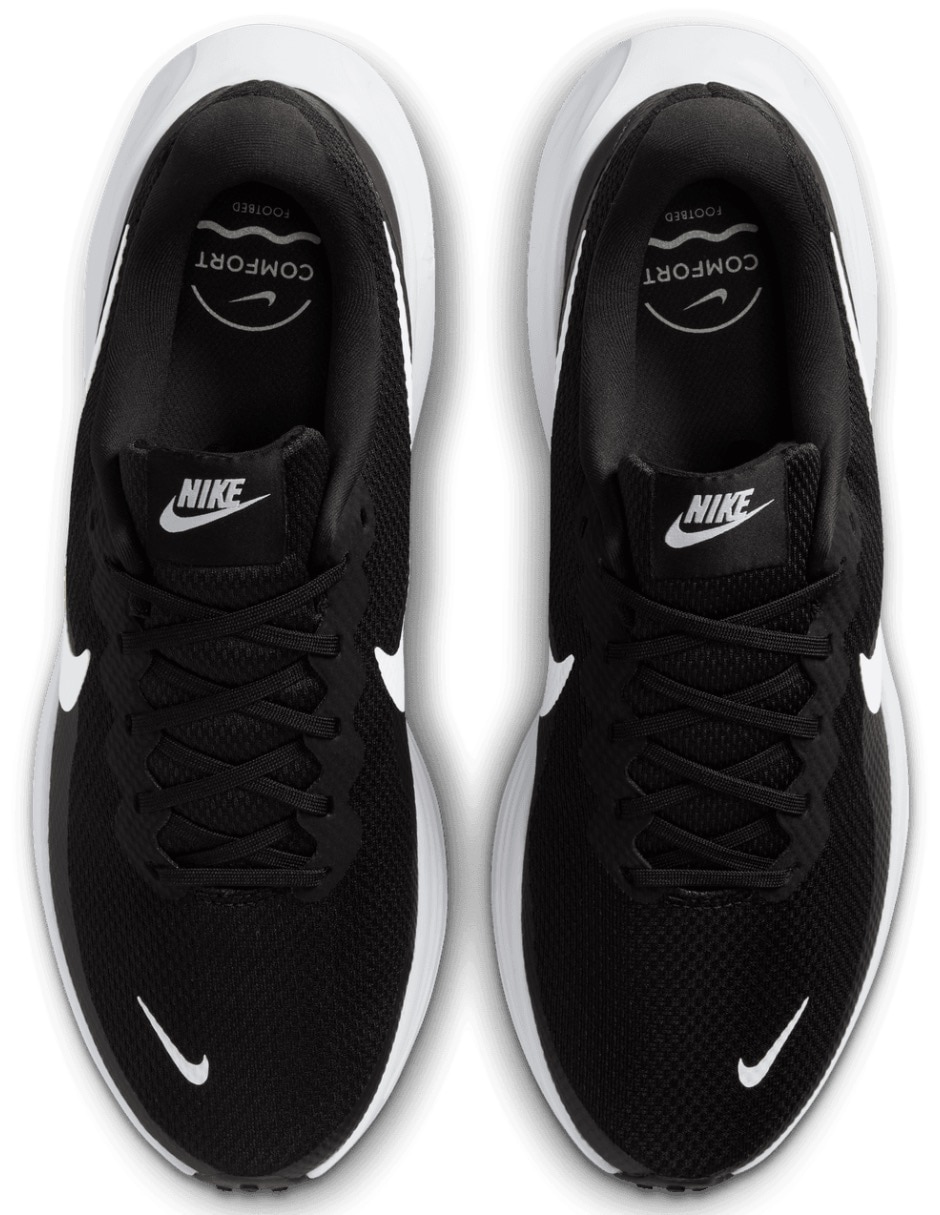 Tenis Revolution 8 para correr de hombre 4