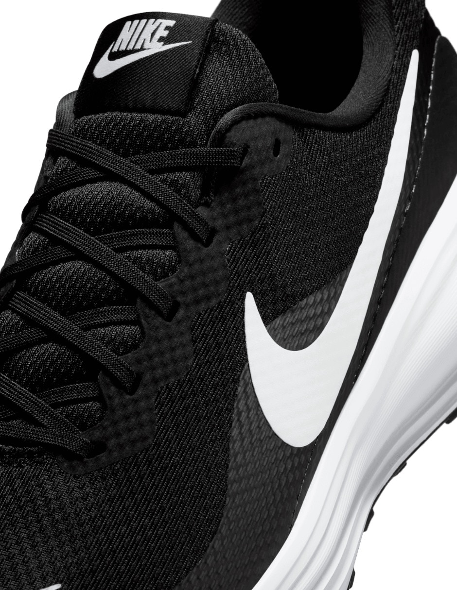 Tenis Revolution 8 para correr de hombre 8